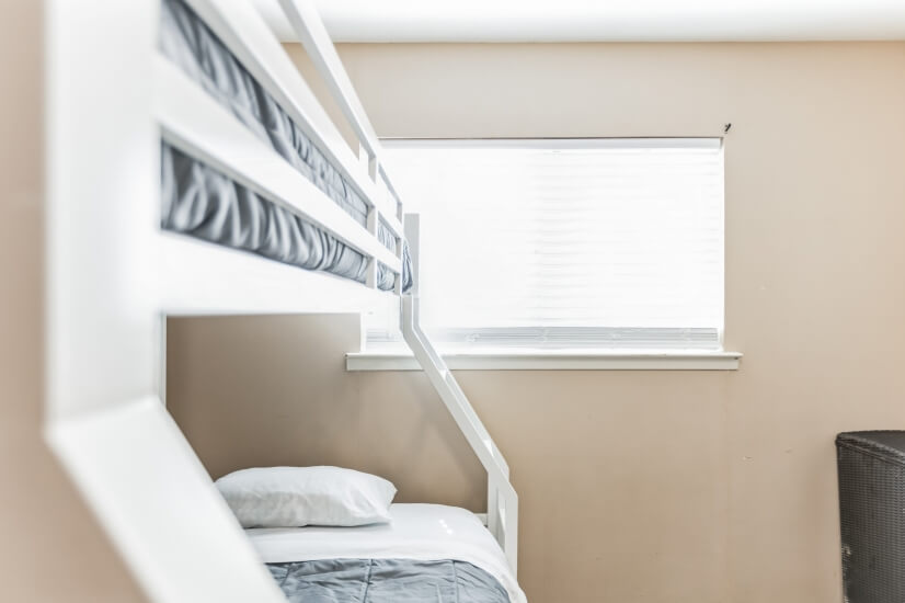 San Antonio Furnished Rental