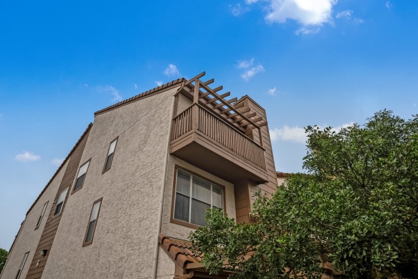 Aspen Village Furnished Condo