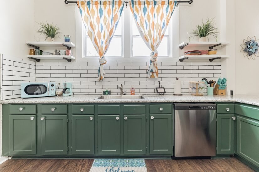 San Antonio Furnished Pet Friendly