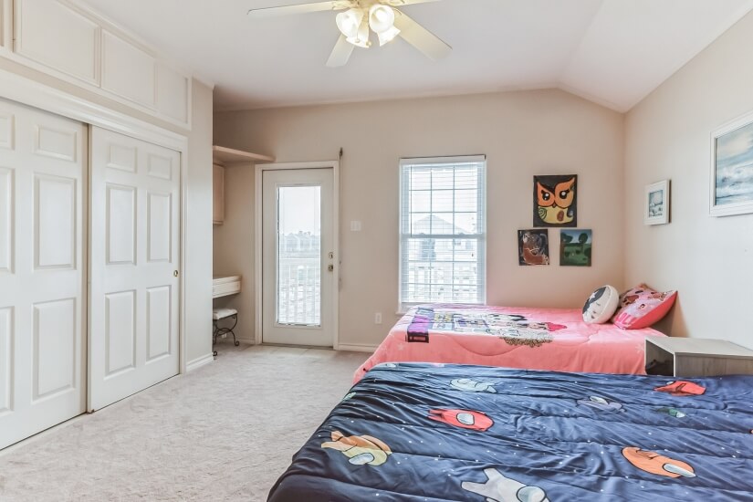 Corpus Christi Furnished on the Canal