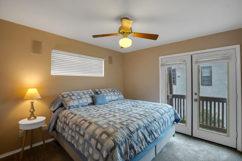 Aspen Village Furnished Condo