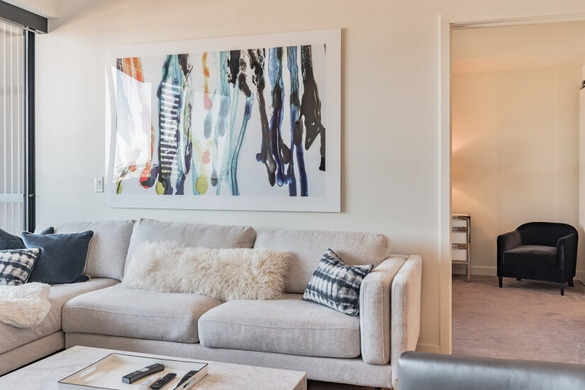 Furnished Condo in Biltmore Area Phoenix