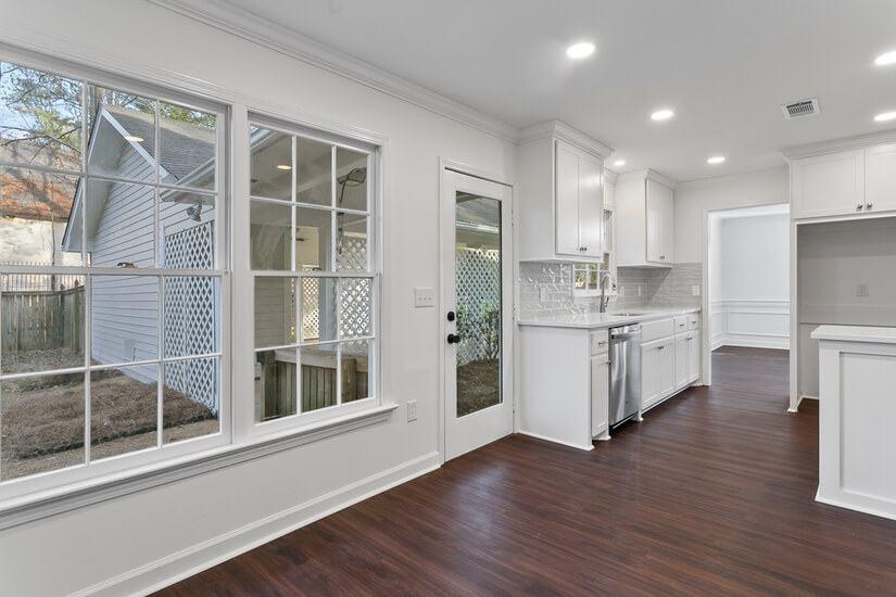 Newly Renovated in Great Neighborhood