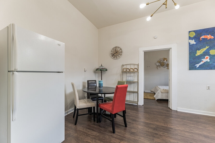 San Antonio Furnished Pet Friendly