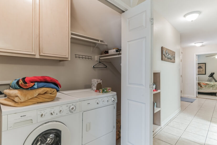 Corpus Christi Furnished on the Canal