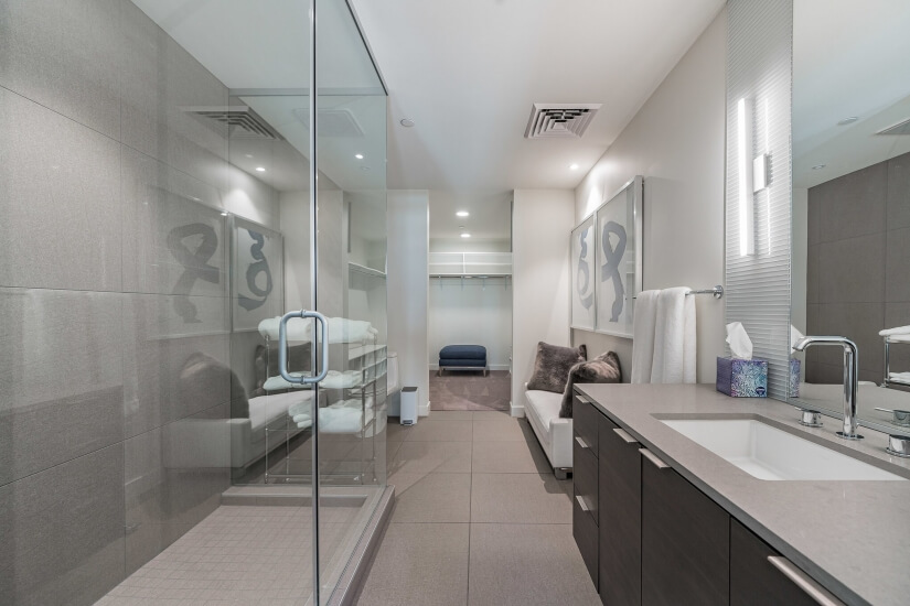 Furnished Condo in Biltmore Area Phoenix