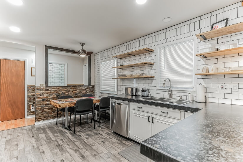 Albany Executive Level Furnished Housing