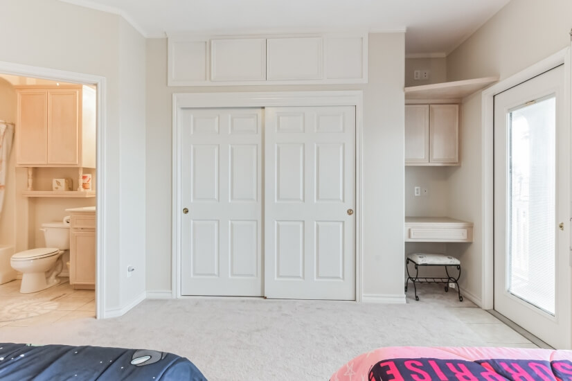 Corpus Christi Furnished on the Canal