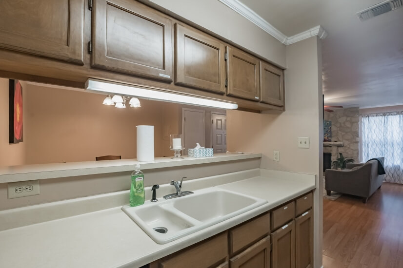 Aspen Village Furnished Condo