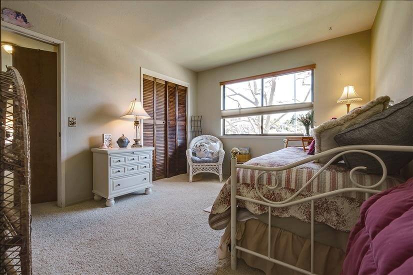 Bedroom 2 - twin or king