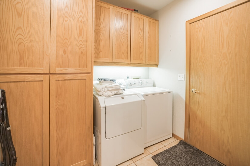 Furnished Rental in Bend OR