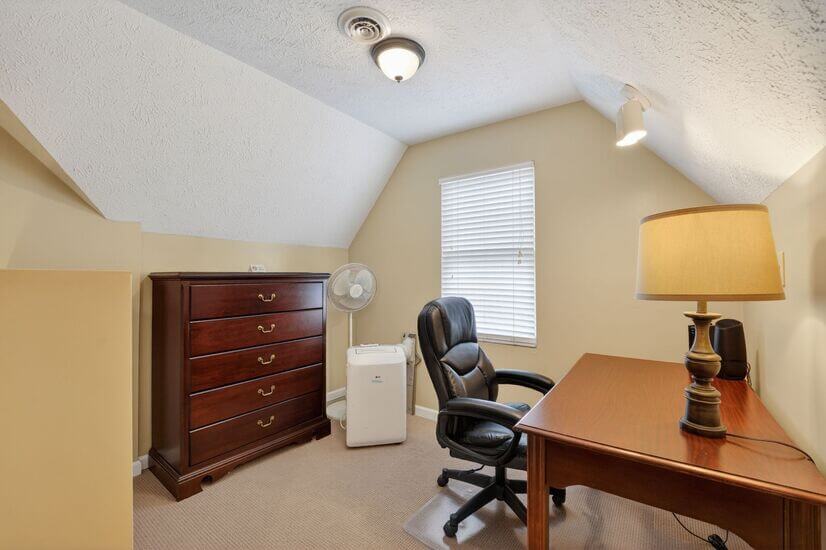 Fully Furnished Executive Apartment