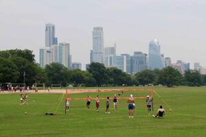 Zilker Park 2401 E 6th #5072 Austin Tx 78702