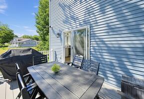 Fully Furnished Rental home in Wells ME