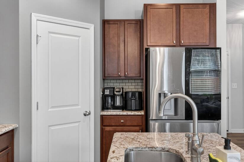 Fully Furnished Executive Home