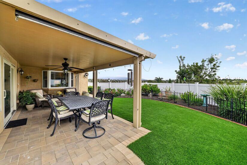 Furnished Executive Home Chula Vista