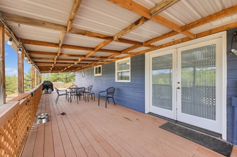 Furnished Home rental near Lake 