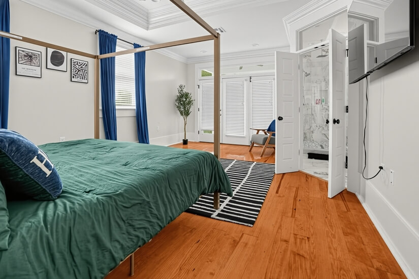 Owner's Room