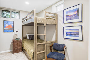 Luxury Wash Park Home