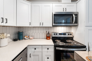 Stylish Cullen Premier 2BR Residence
