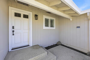 Single Story 4BR Ensuite Treehouse Deck