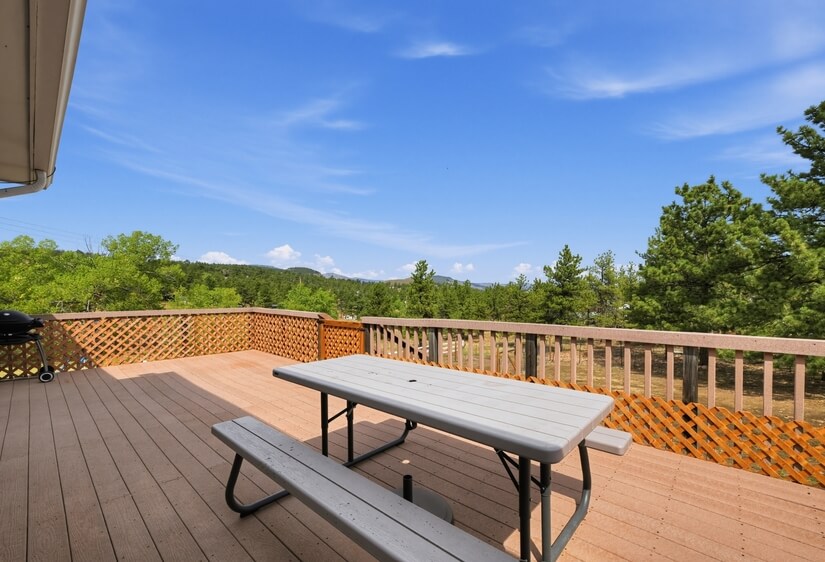 Furnished Home rental near Lake 