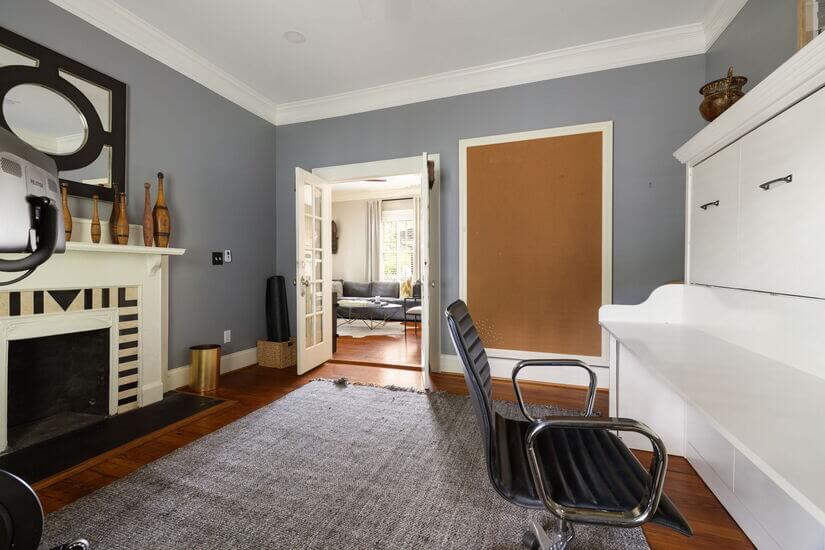 Lux Furnished Designer Home in Kirkwood