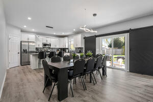 Hidden Hills Retreat