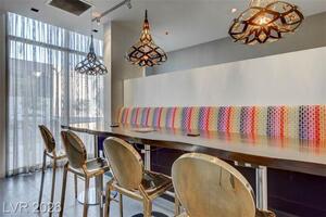 Furnished Executive Loft Las Vegas