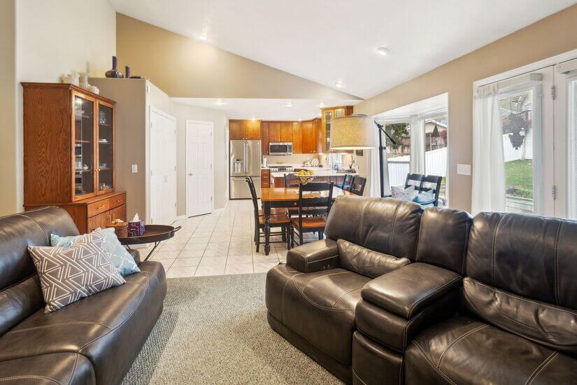 Beautiful Pleasant Grove Home