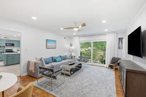 Family/TV Room