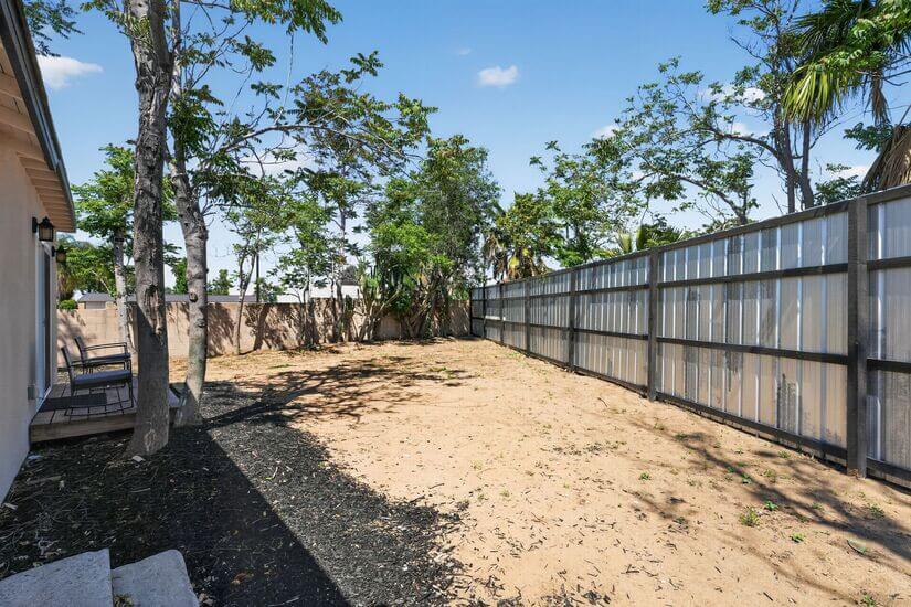 Furnished House Near Down Town Riverside