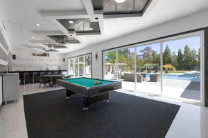 Luxury Oasis Private Home Pool Spa House