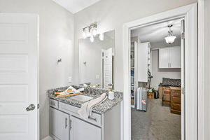 6BR Brick Home  