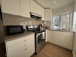 Large Studio, Canyon Views, Full Kitchen