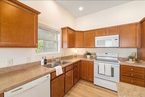 Great House in the Heart of the Villages