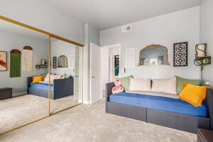 Welcome to Park Centre Desert Manor