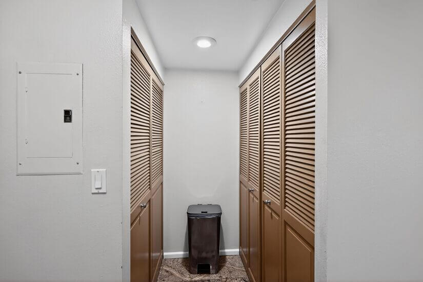 Furnished Executive Condo Downtown LODO