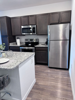  Furnished 1BR for Business Stays