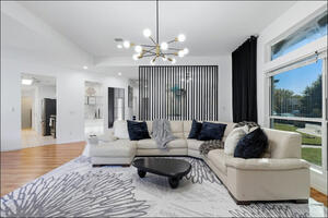 Prosper Vacay Rental Home