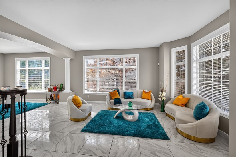 Luxury Executive Home in Aurora, CO