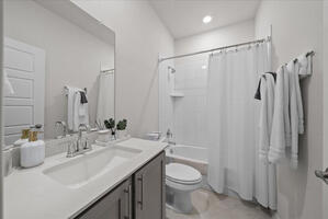 Bathroom 3