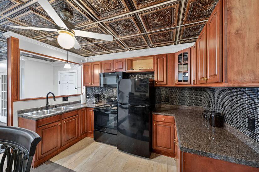 Full Furnished Rental near Harrisburg PA