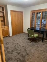 First Floor Office