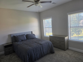 6BR Brick Home  