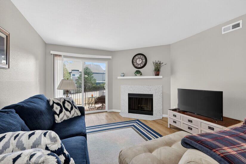 Beautiful Remodeled Fully Furnished Home