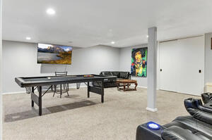 Premium 4BR Furnish Corporate Home  
