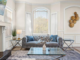 Luxury 4BR Home in Monterey Park 