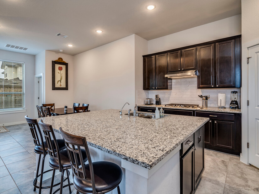 Executive Home , Round Rock, TX