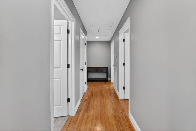 Full Brick Fully Furnished Home